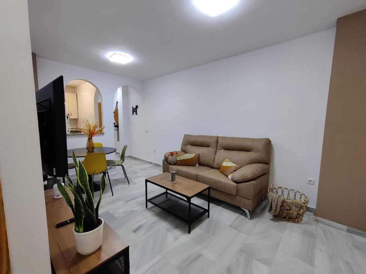 Precioso Apartamento Con Piscina Cerca De La Playa Torrox Costa Malaga Exterior photo