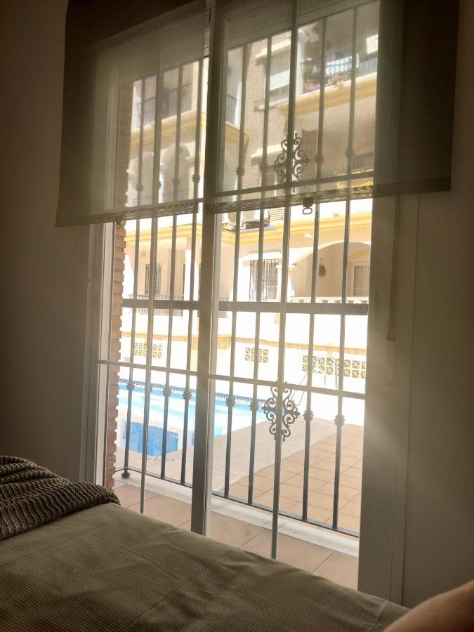 Precioso Apartamento Con Piscina Cerca De La Playa Torrox Costa Apartment Malaga Exterior photo