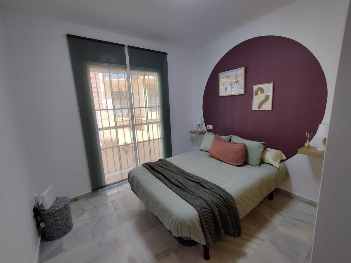 Precioso Apartamento Con Piscina Cerca De La Playa Torrox Costa Malaga Exterior photo