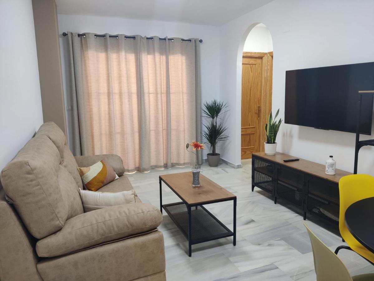 Precioso Apartamento Con Piscina Cerca De La Playa Torrox Costa Apartment Malaga Exterior photo